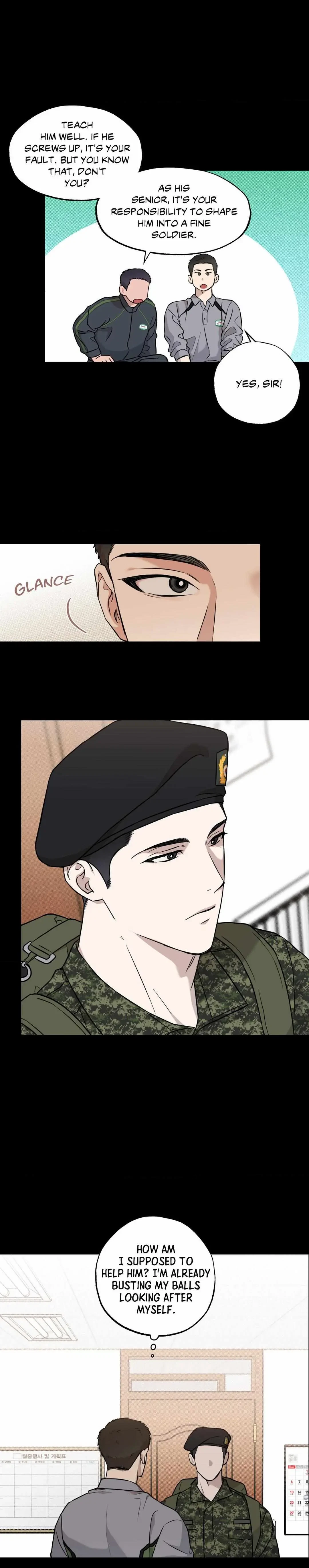 Sugar Trap Chapter 2, page 10