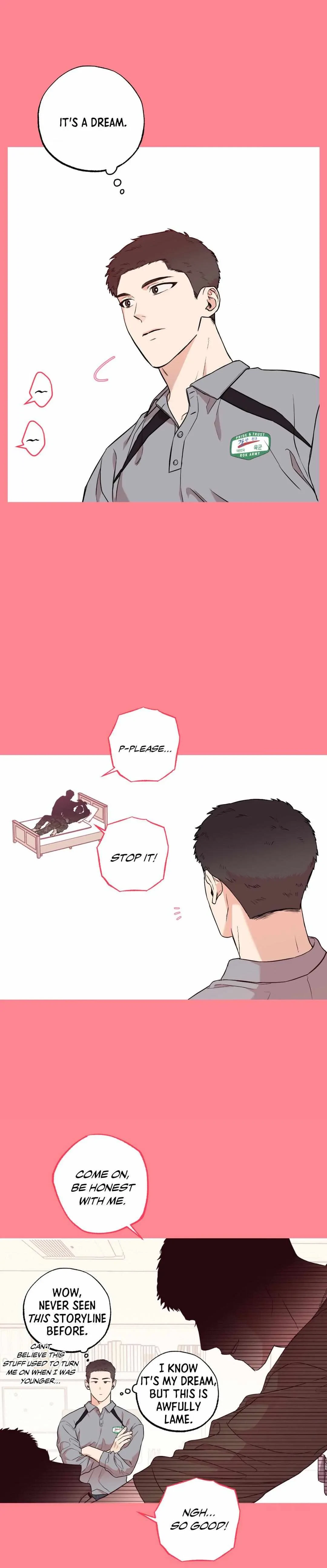 Sugar Trap Chapter 2, page 13