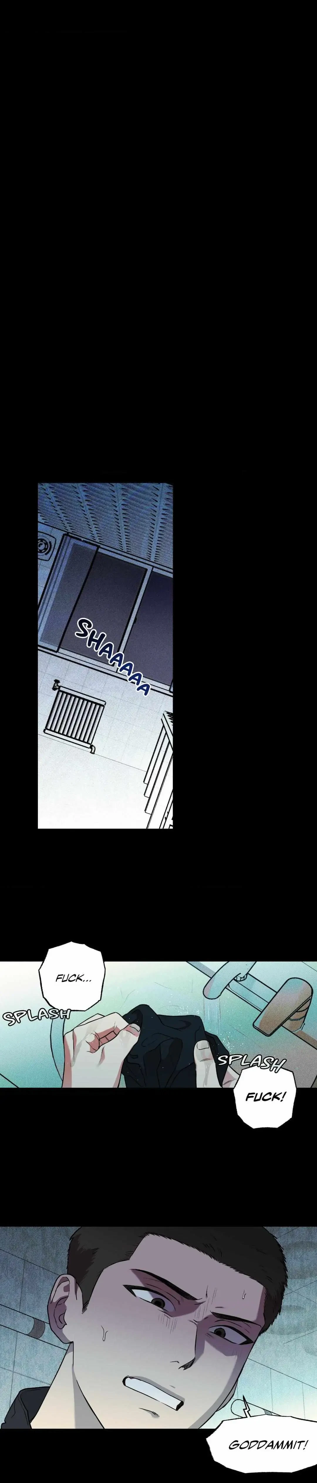 Sugar Trap Chapter 2, page 16