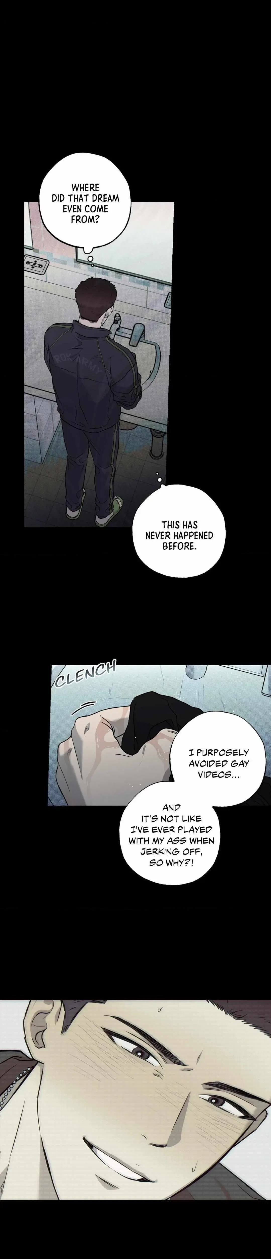 Sugar Trap Chapter 2, page 17