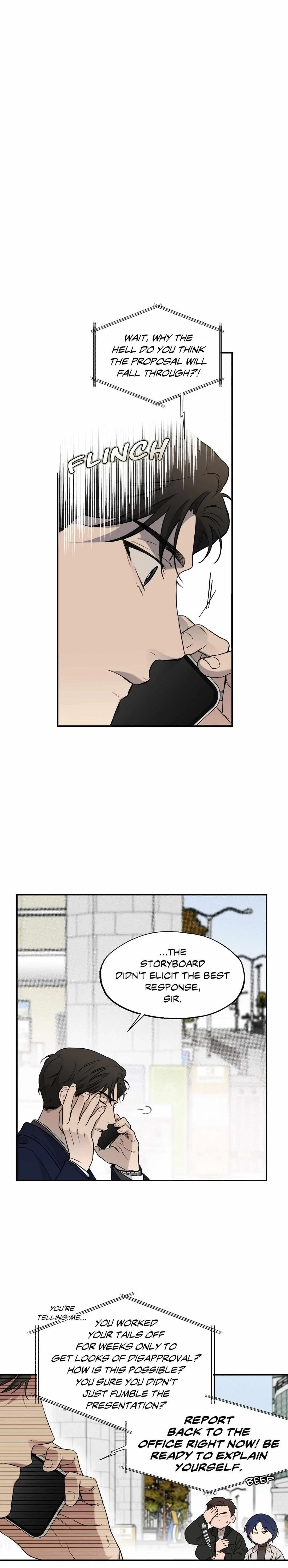 Sugar Trap Chapter 2, page 19