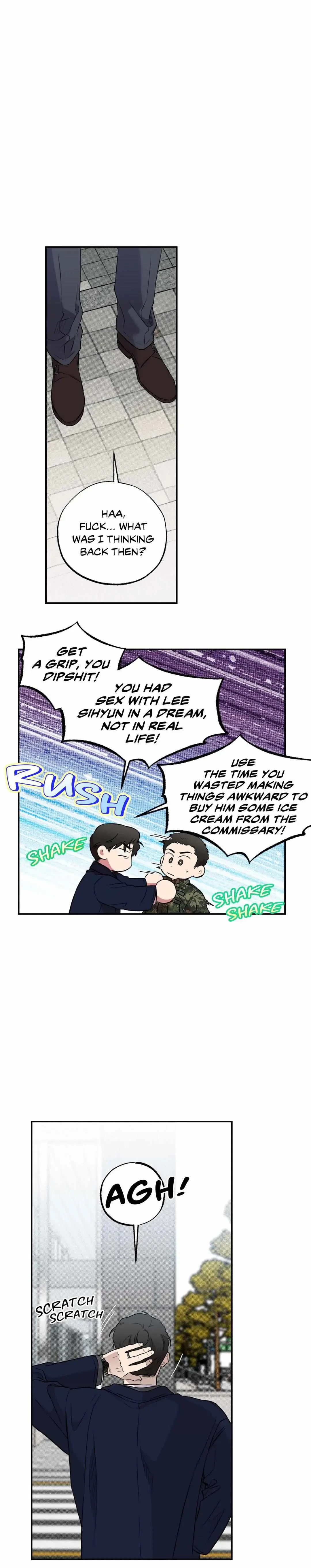 Sugar Trap Chapter 2, page 24