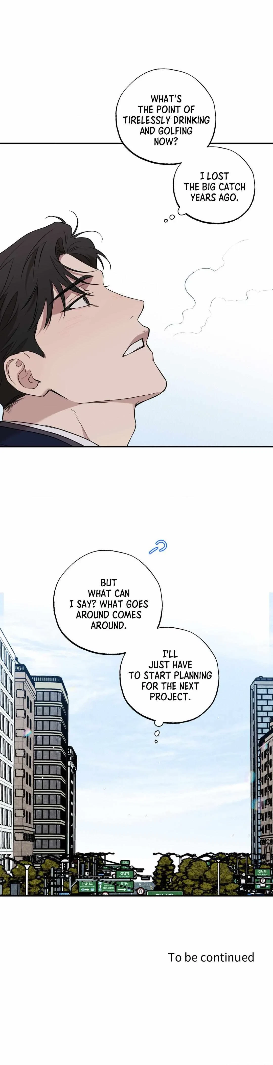 Sugar Trap Chapter 2, page 25