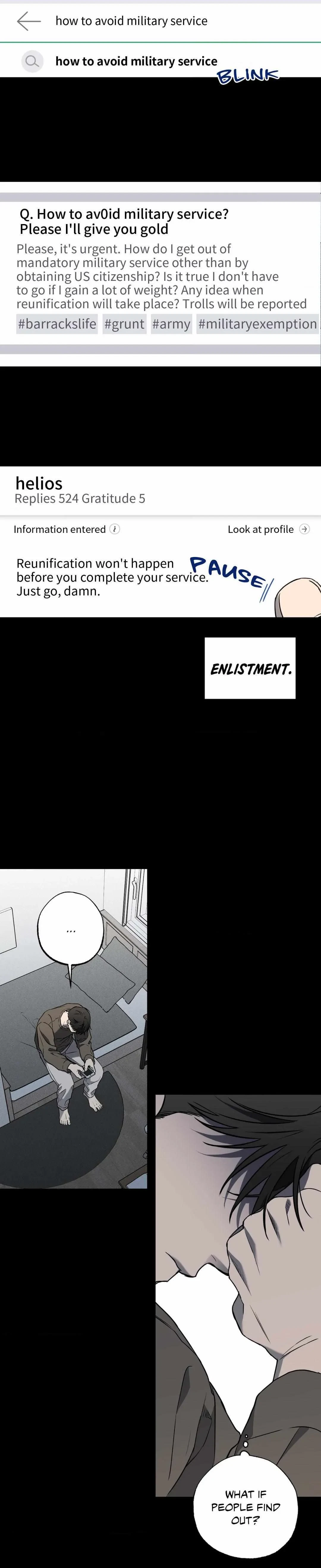 Sugar Trap Chapter 2, page 3