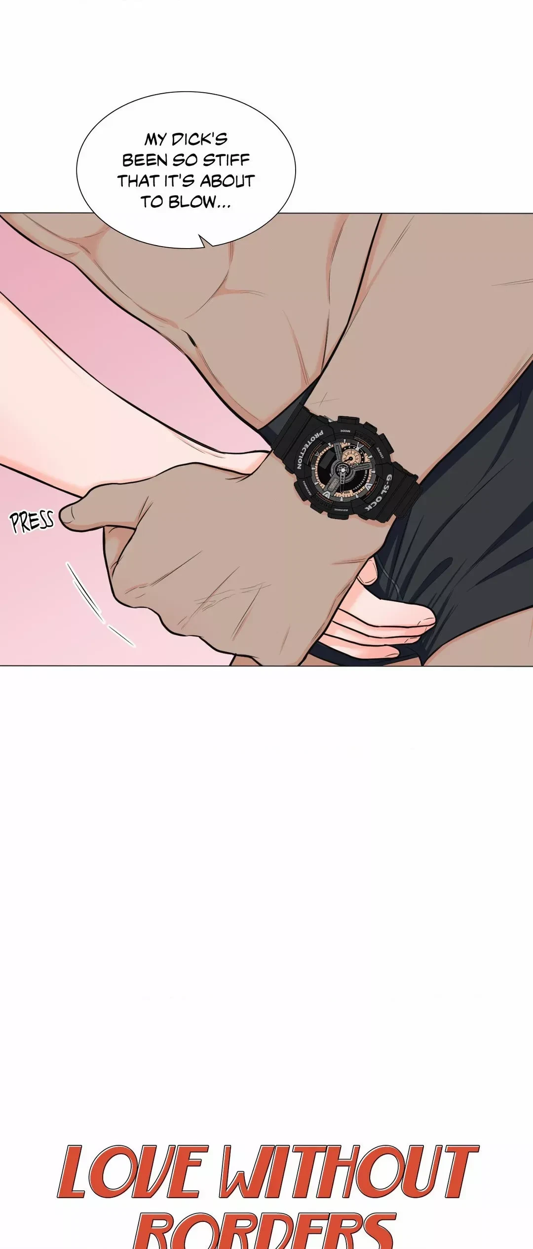 Love Without Borders Chapter 30.02, page 3