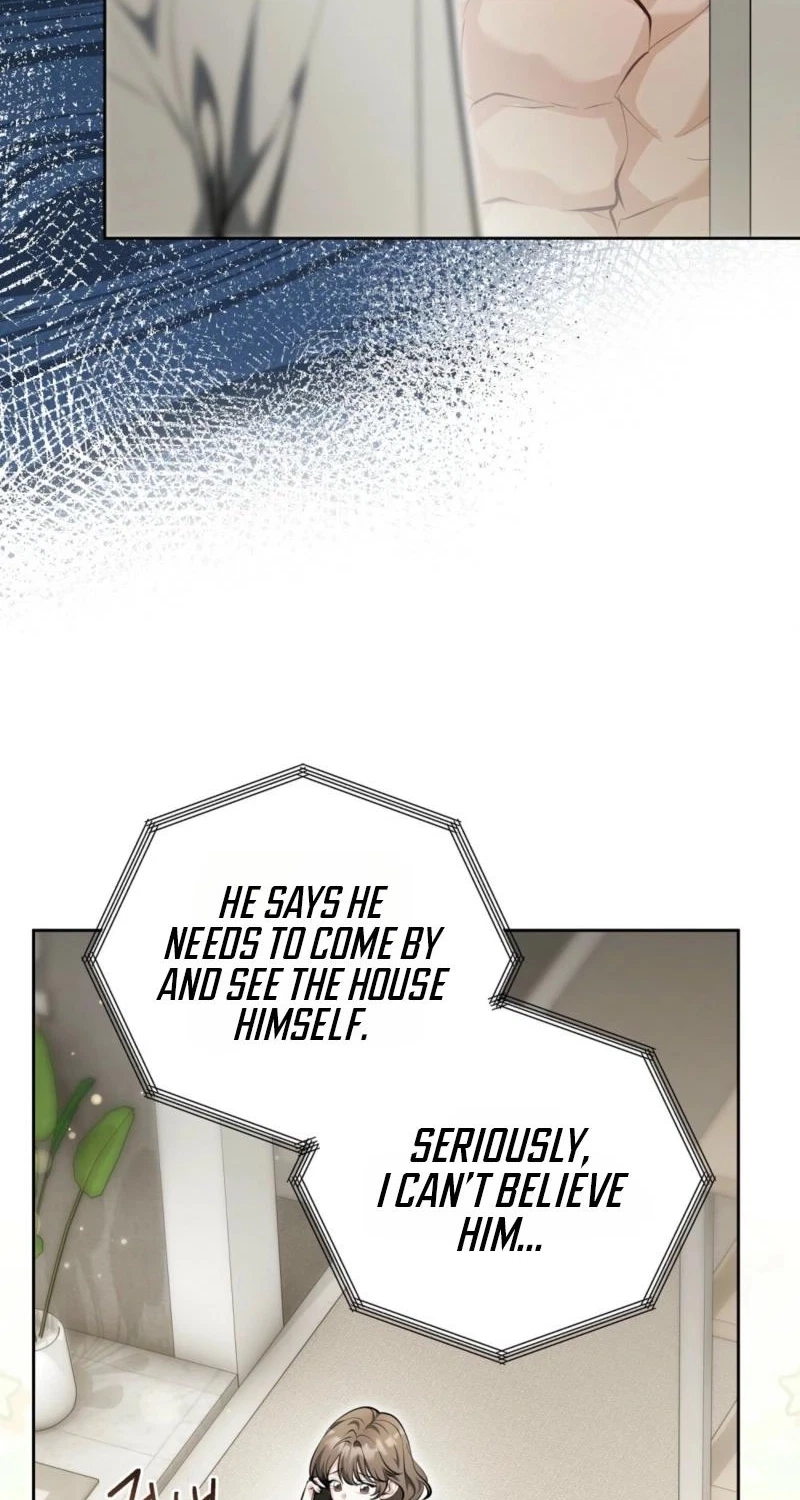 Good Night Neighbor Chapter 11, page 11
