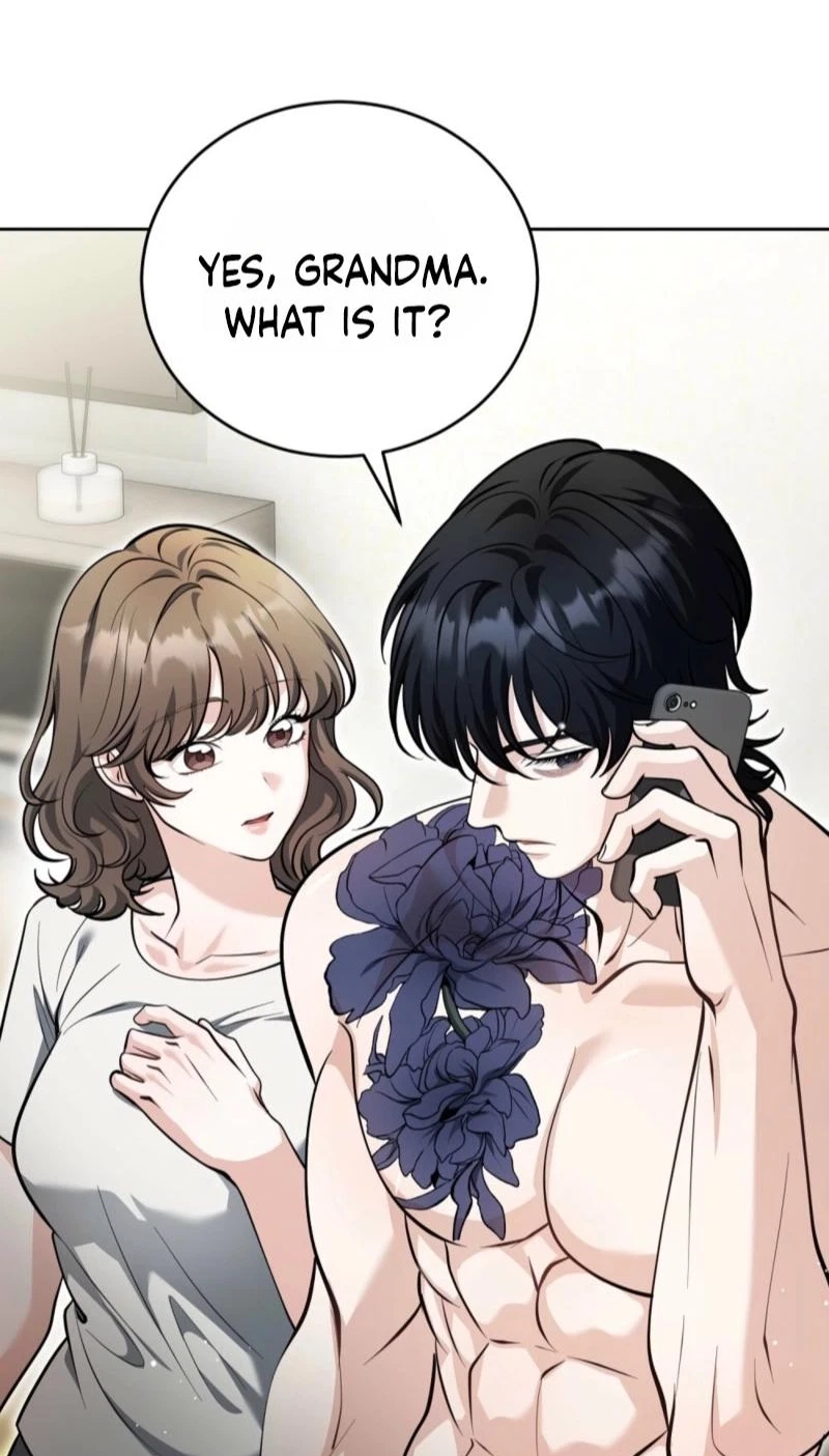 Good Night Neighbor Chapter 11, page 29