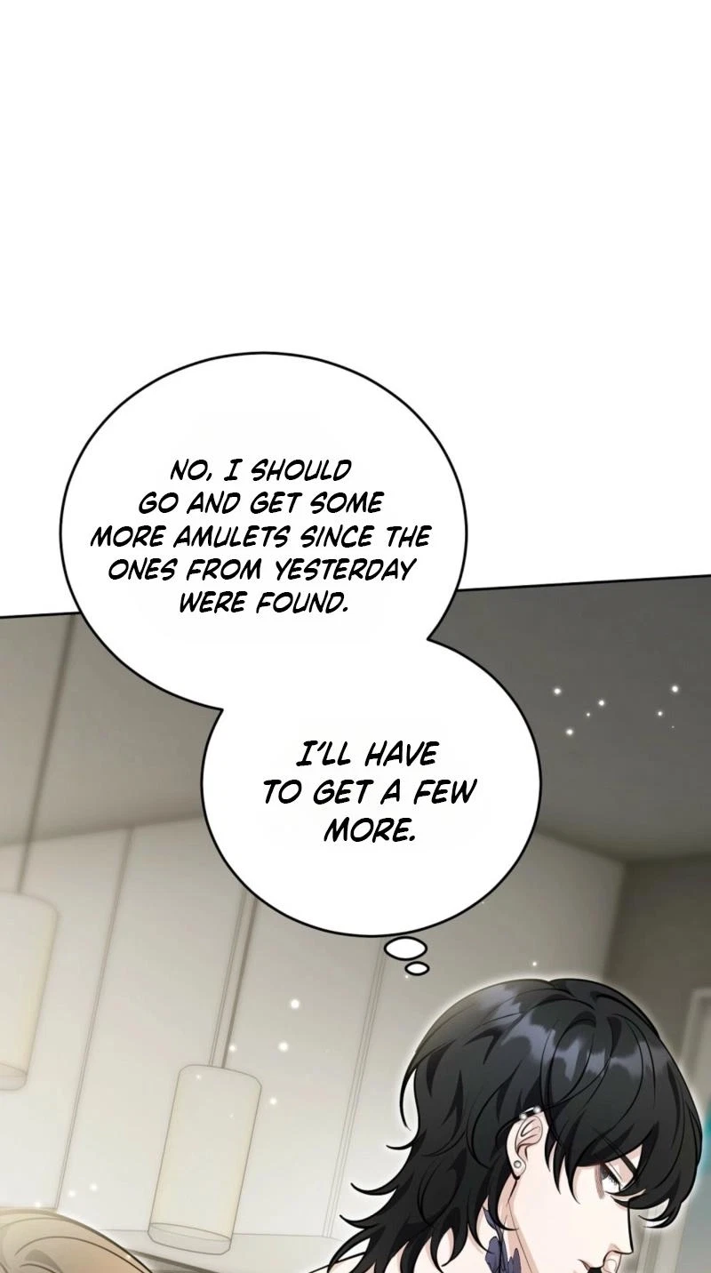 Good Night Neighbor Chapter 11, page 36