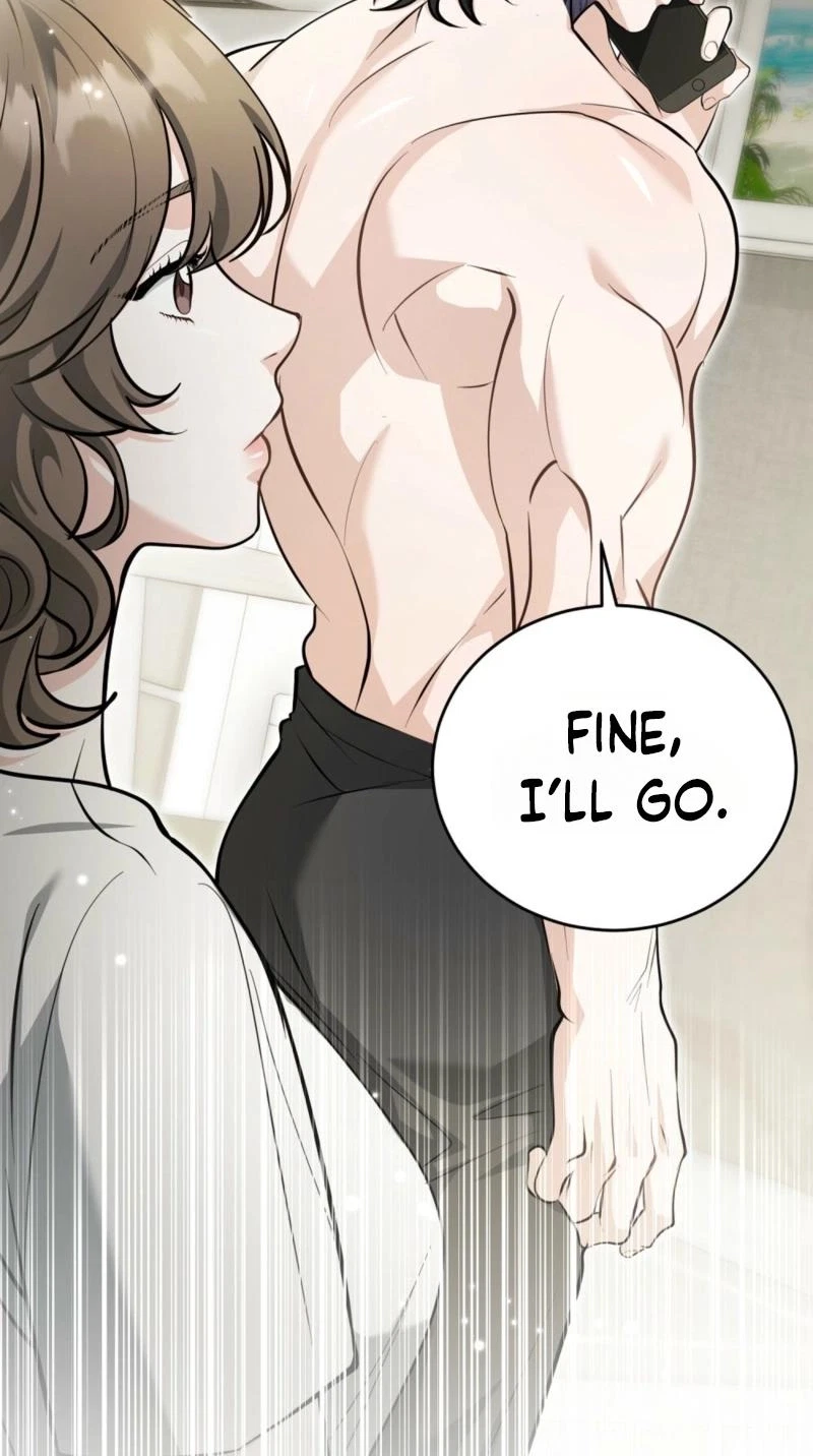 Good Night Neighbor Chapter 11, page 37