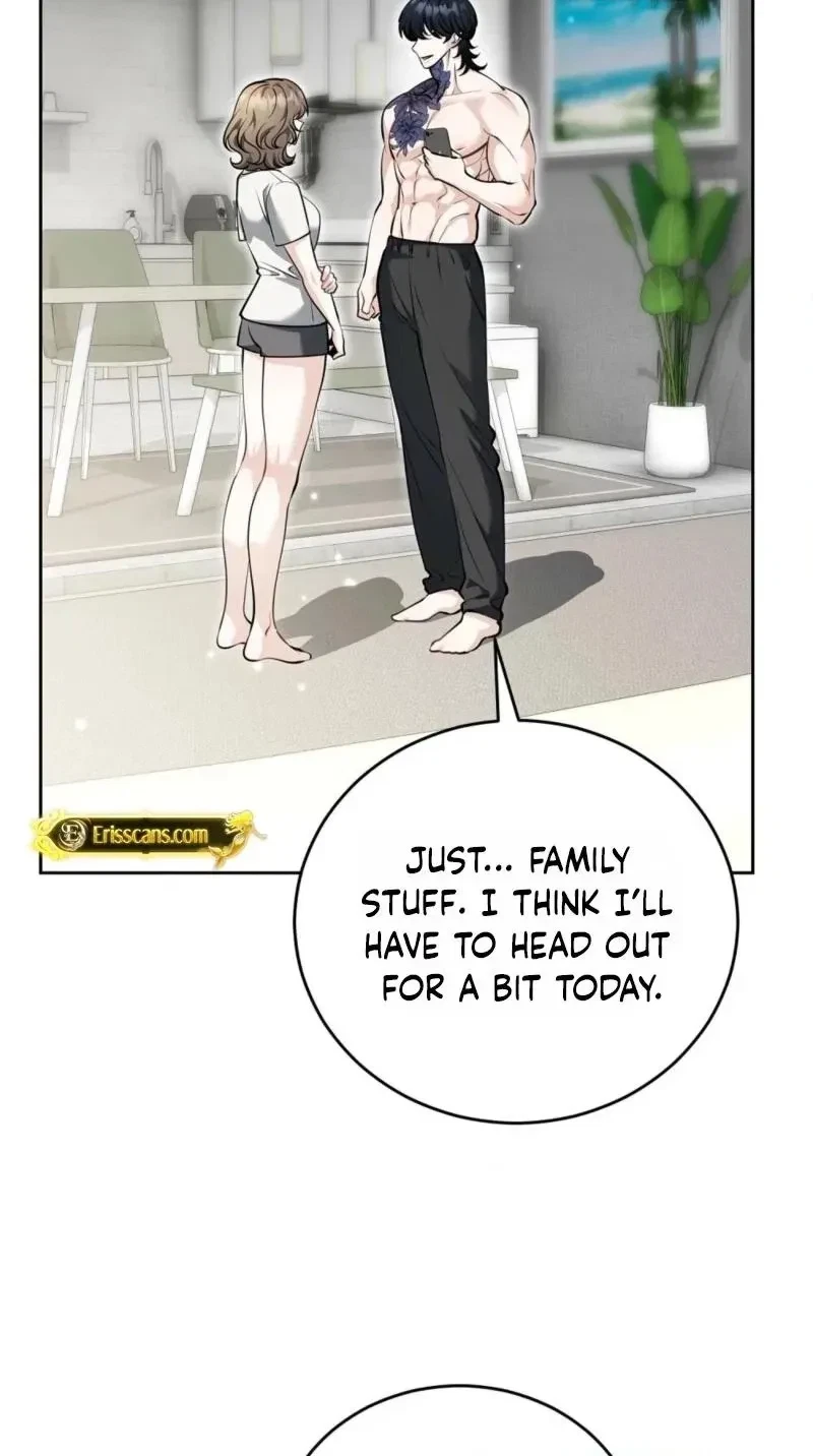 Good Night Neighbor Chapter 11, page 40
