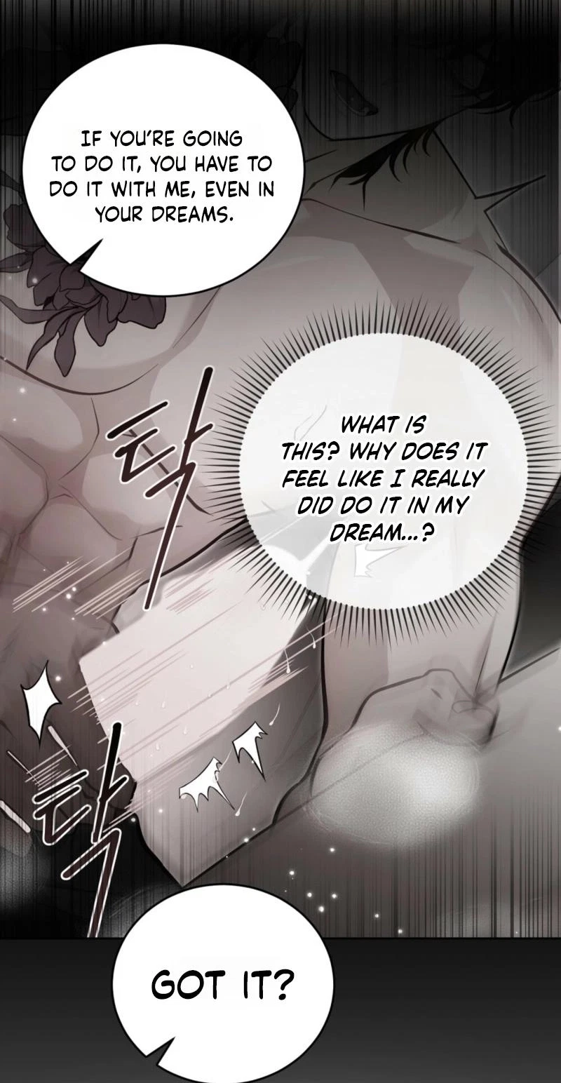Good Night Neighbor Chapter 11, page 51