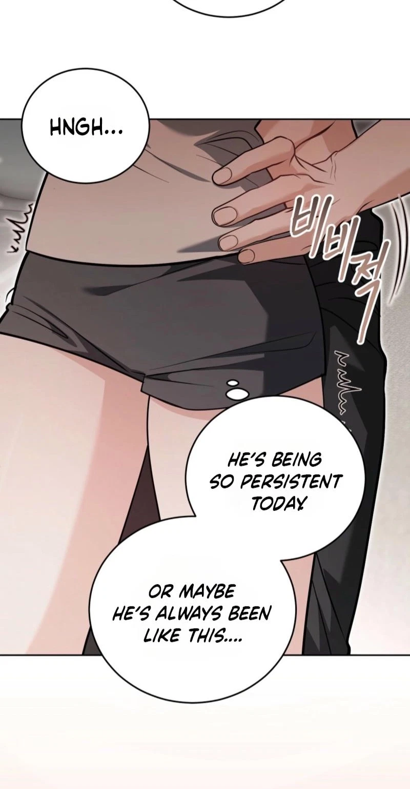 Good Night Neighbor Chapter 11, page 58