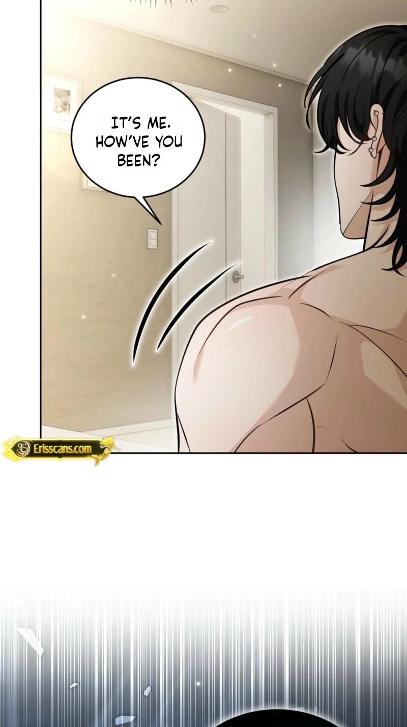 Good Night Neighbor Chapter 11, page 6