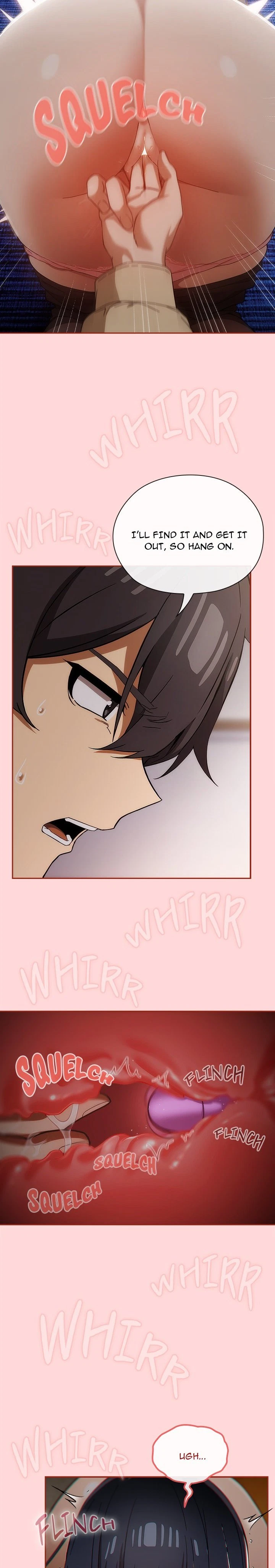 Switch ON Chapter 59, page 15