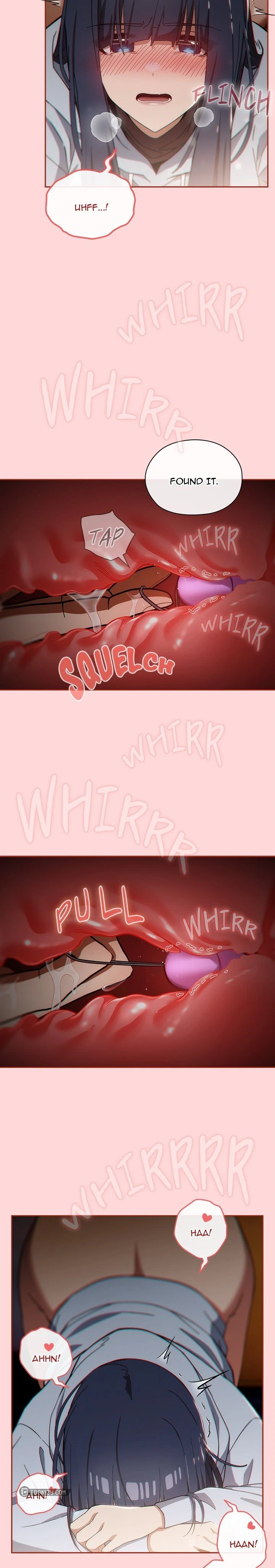 Switch ON Chapter 59, page 16
