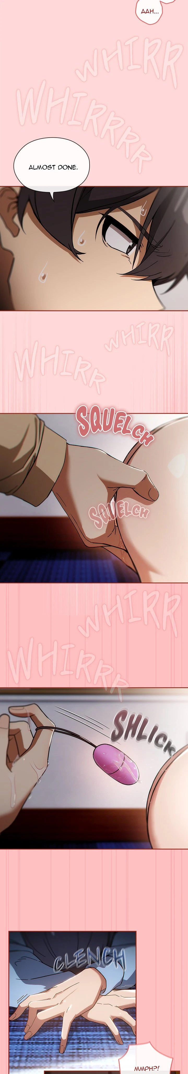 Switch ON Chapter 59, page 17