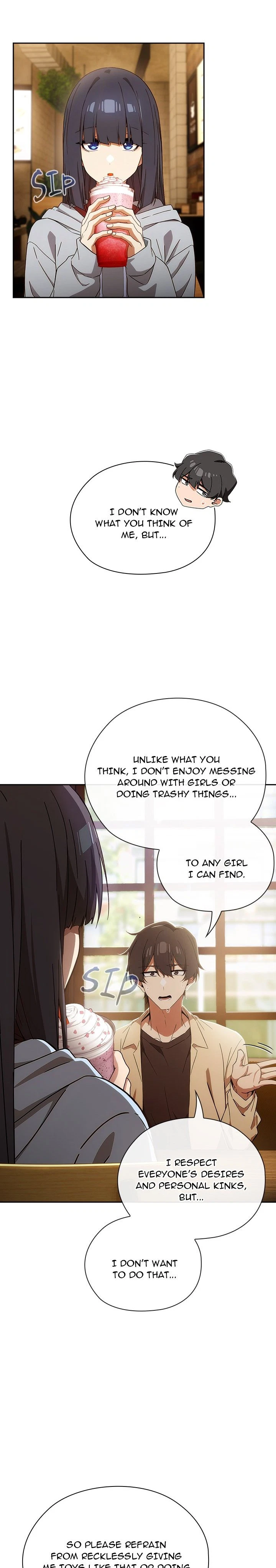 Switch ON Chapter 59, page 21
