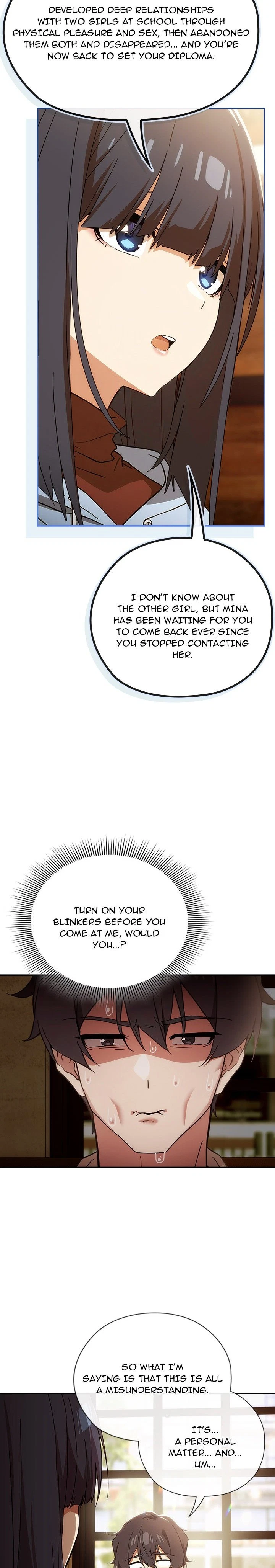 Switch ON Chapter 59, page 23