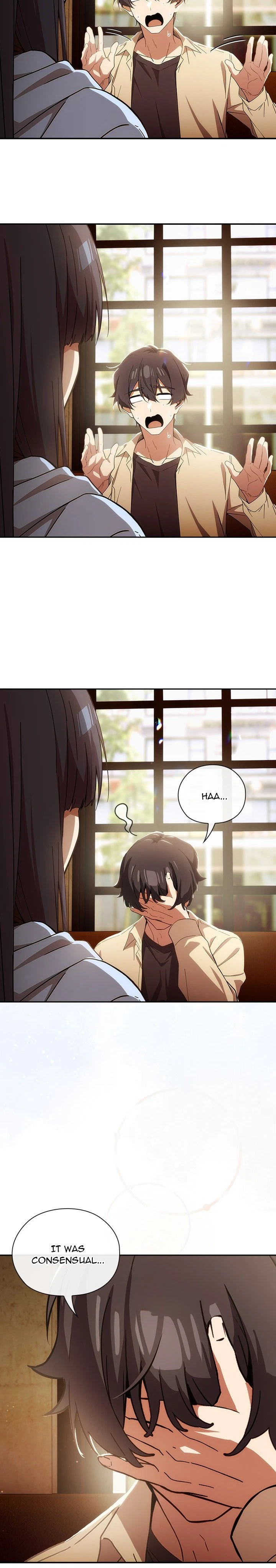 Switch ON Chapter 59, page 24