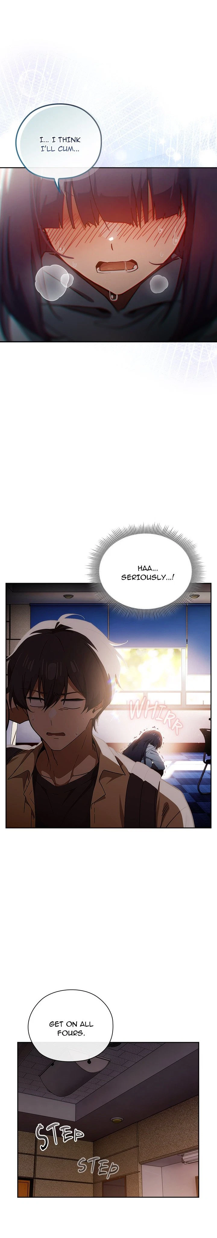 Switch ON Chapter 59, page 5