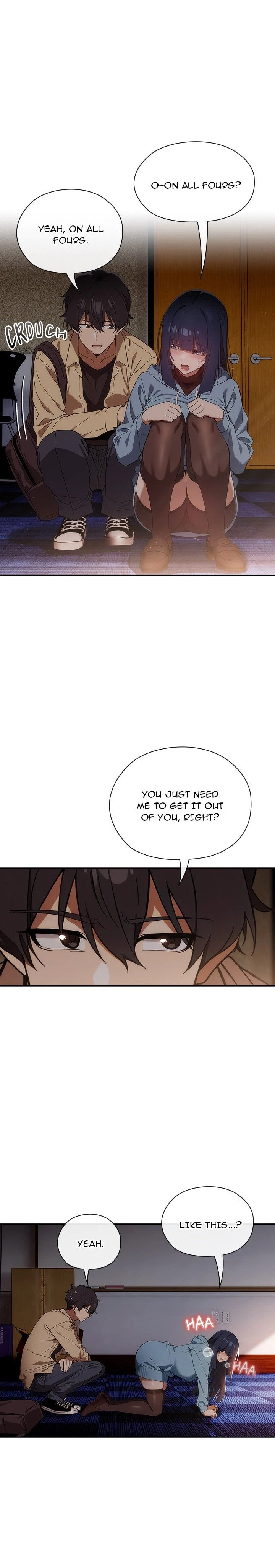 Switch ON Chapter 59, page 6