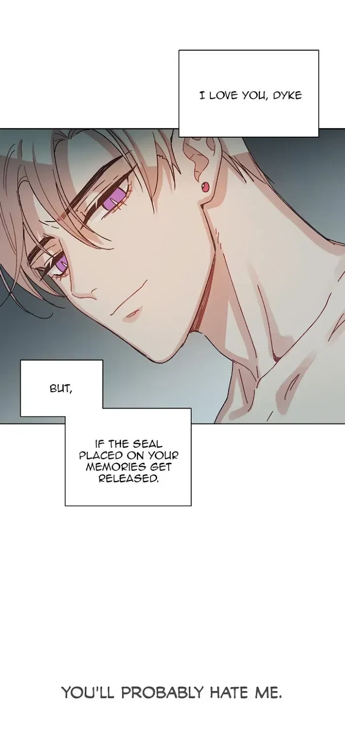 A Broken Heart Flows Chapter 7.1, page 11