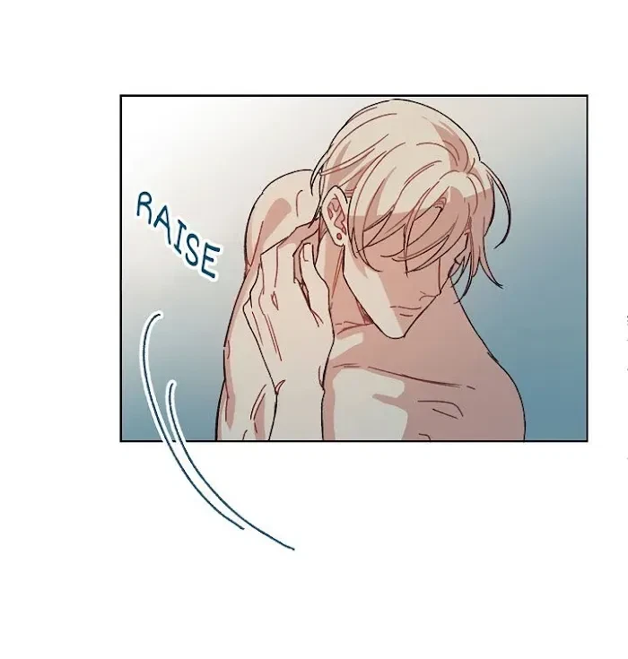 A Broken Heart Flows Chapter 7.1, page 14