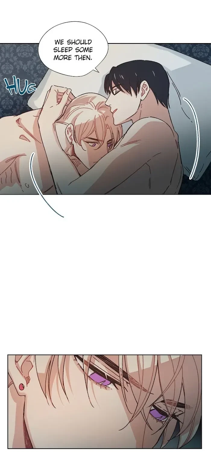A Broken Heart Flows Chapter 7.1, page 15