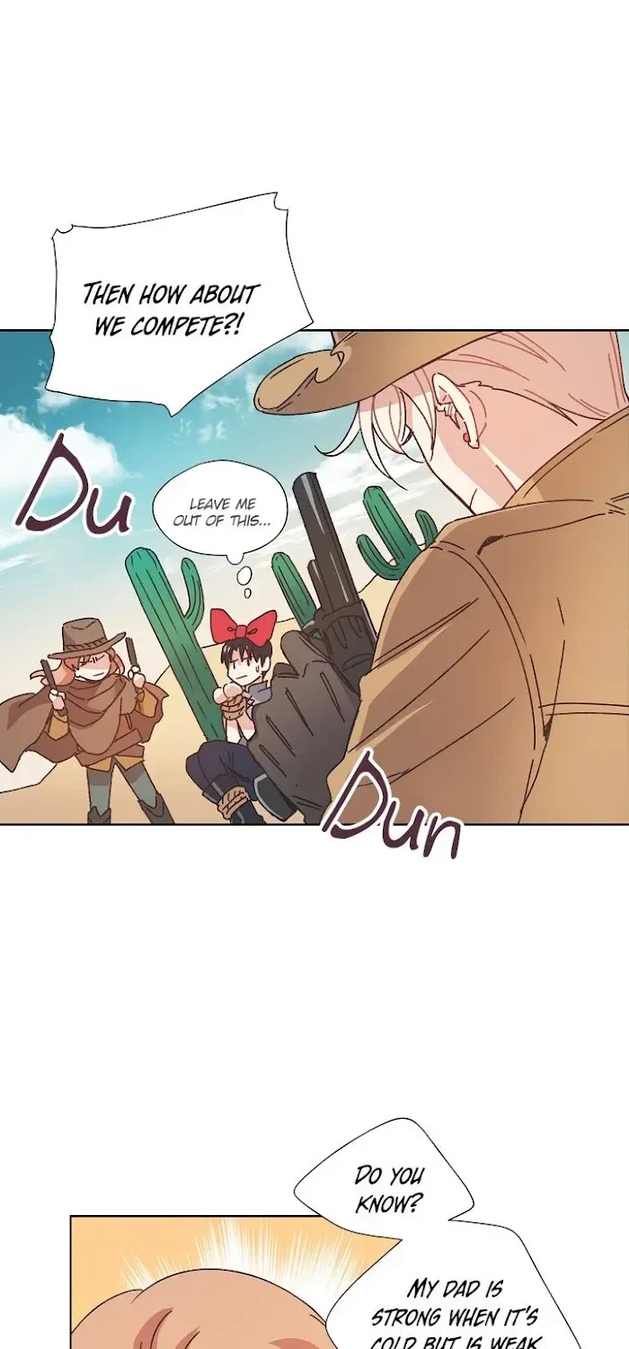 A Broken Heart Flows Chapter 7.1, page 23