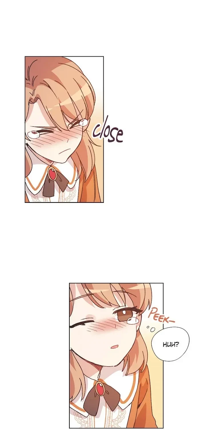 A Broken Heart Flows Chapter 7.1, page 30
