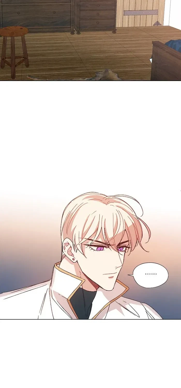 A Broken Heart Flows Chapter 7.1, page 34