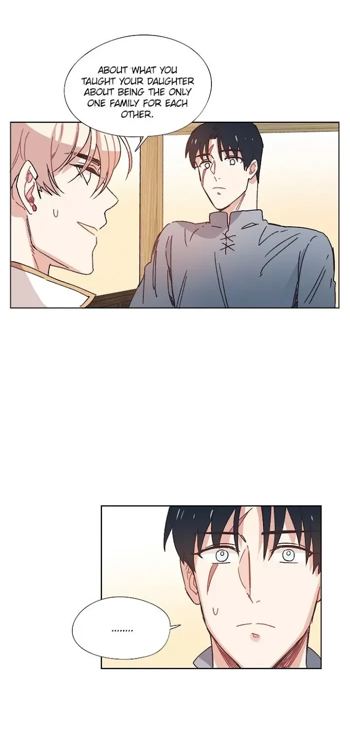 A Broken Heart Flows Chapter 7.1, page 39