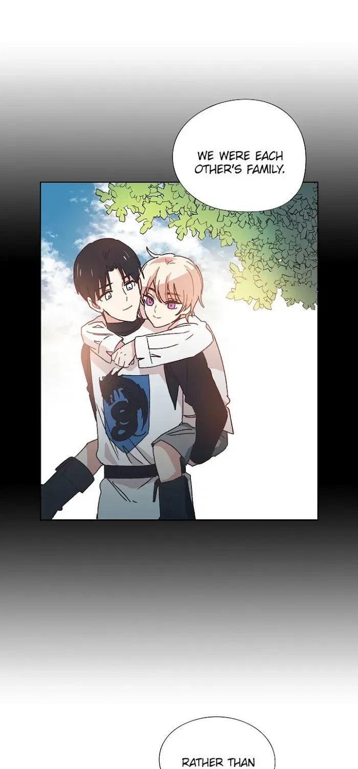 A Broken Heart Flows Chapter 7.1, page 42