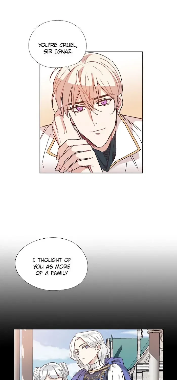 A Broken Heart Flows Chapter 7.1, page 45