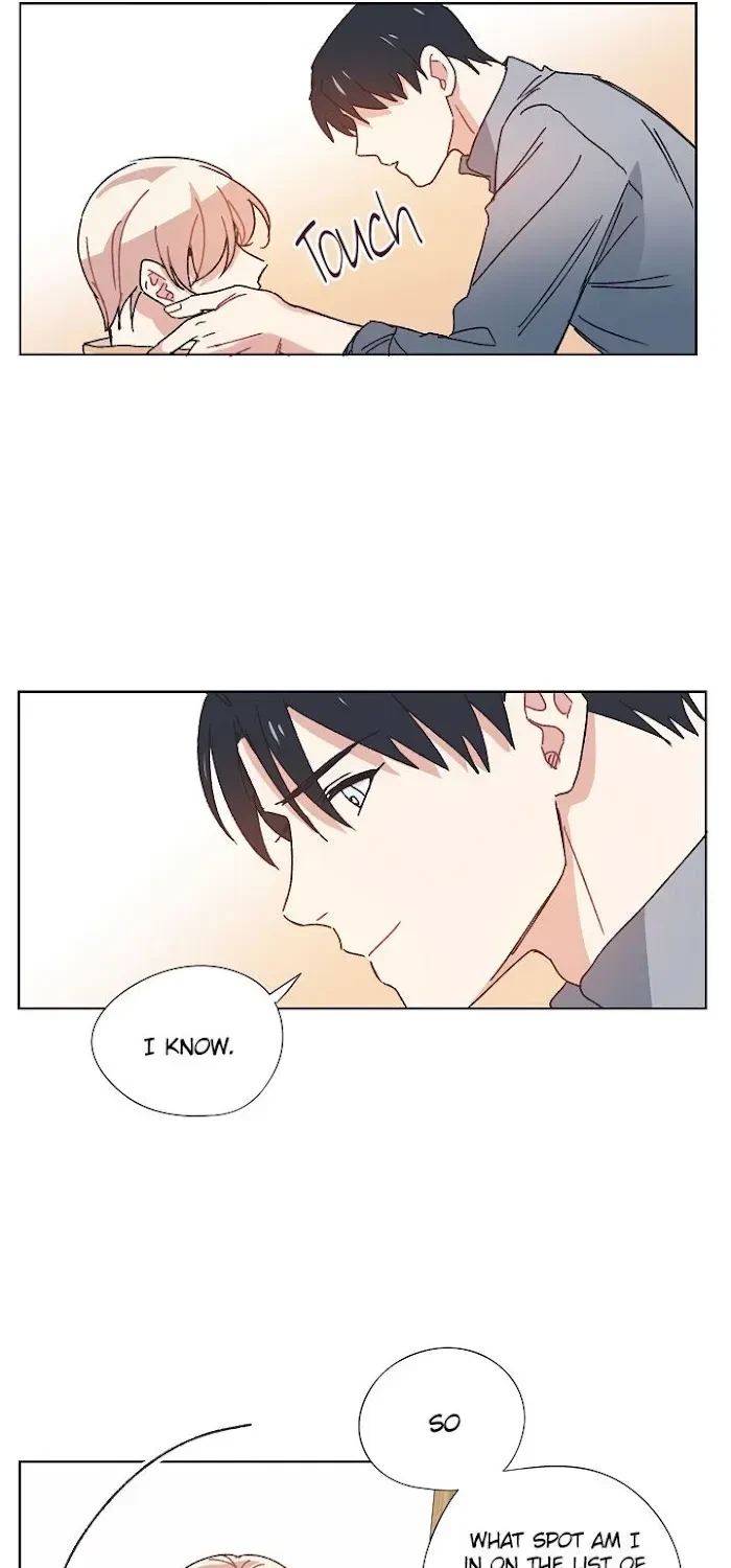 A Broken Heart Flows Chapter 7.1, page 48