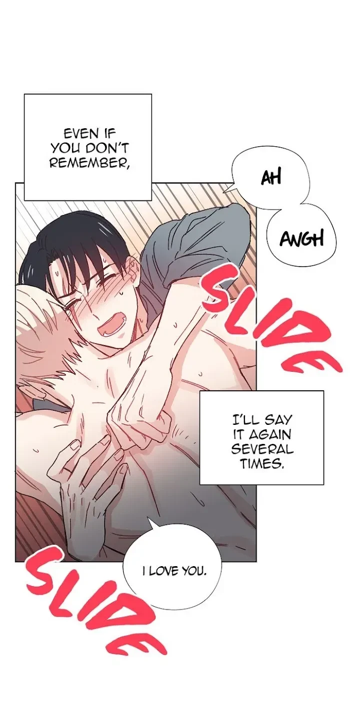 A Broken Heart Flows Chapter 7.1, page 5