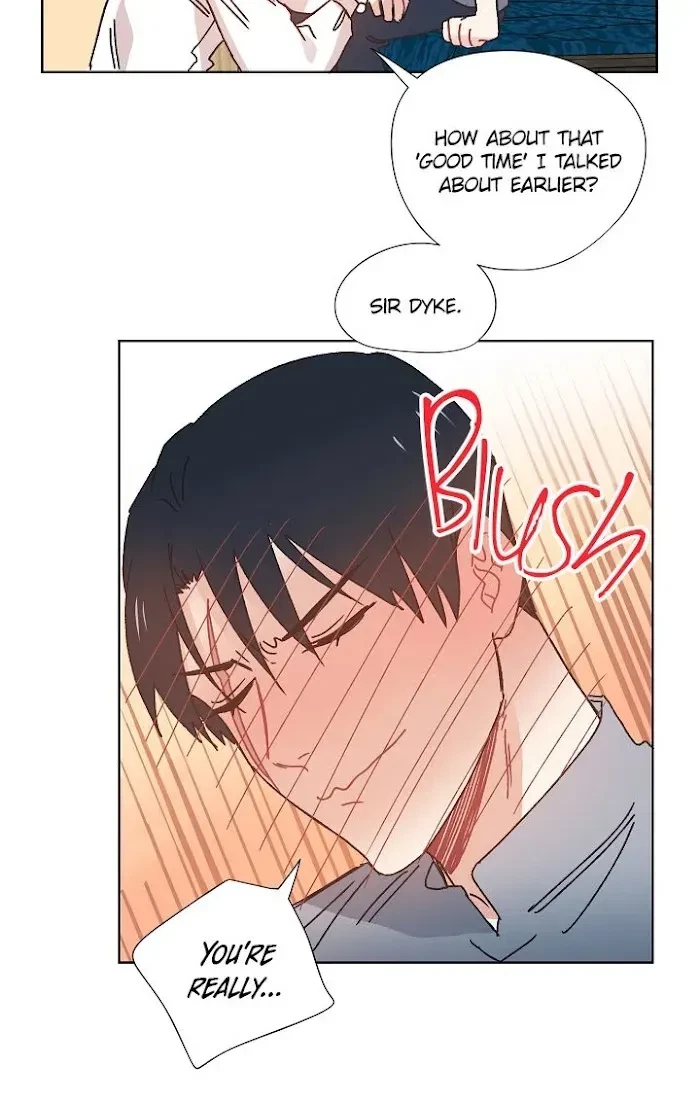 A Broken Heart Flows Chapter 7.1, page 53