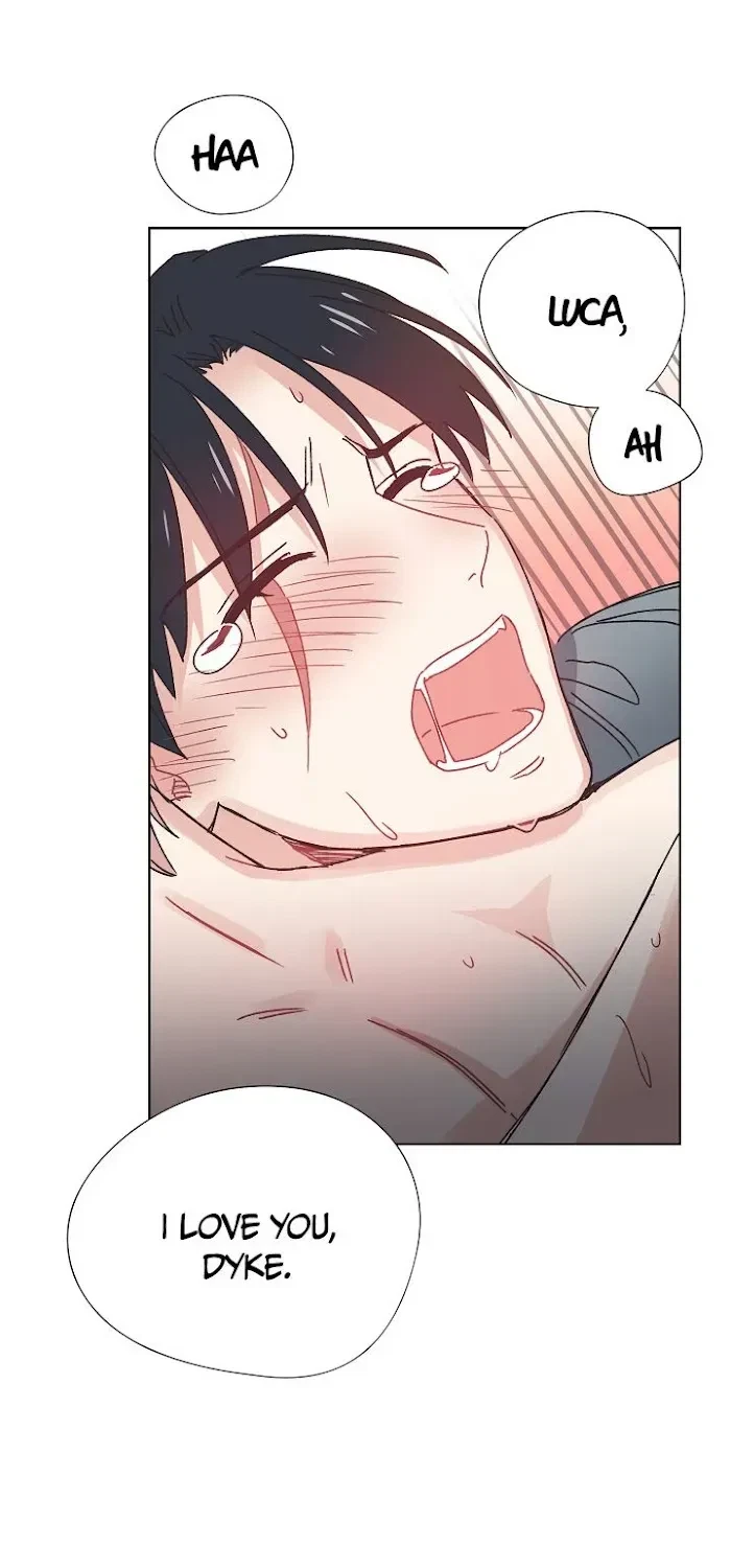 A Broken Heart Flows Chapter 7.1, page 6