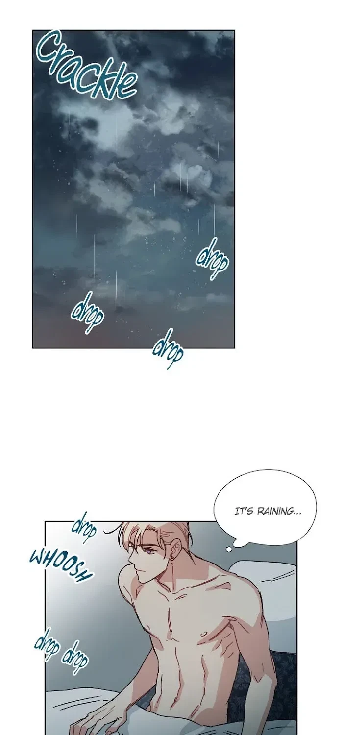 A Broken Heart Flows Chapter 7.1, page 9