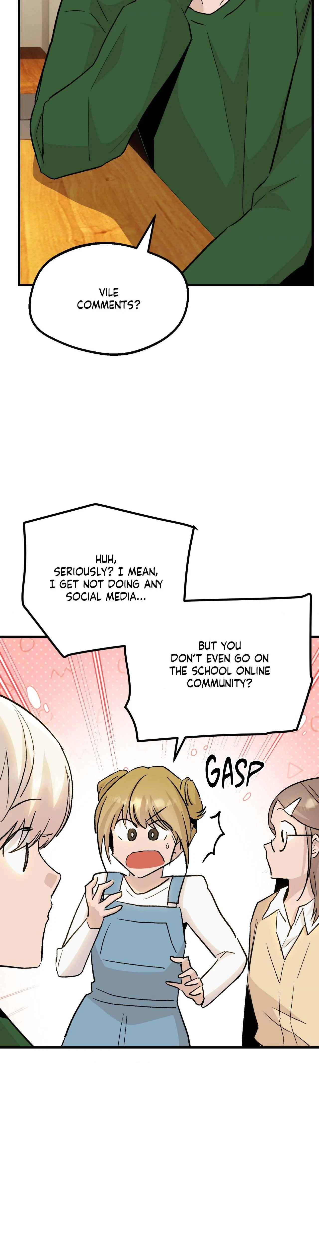 Three's A (Nice) Crowd Chapter 23, page 10