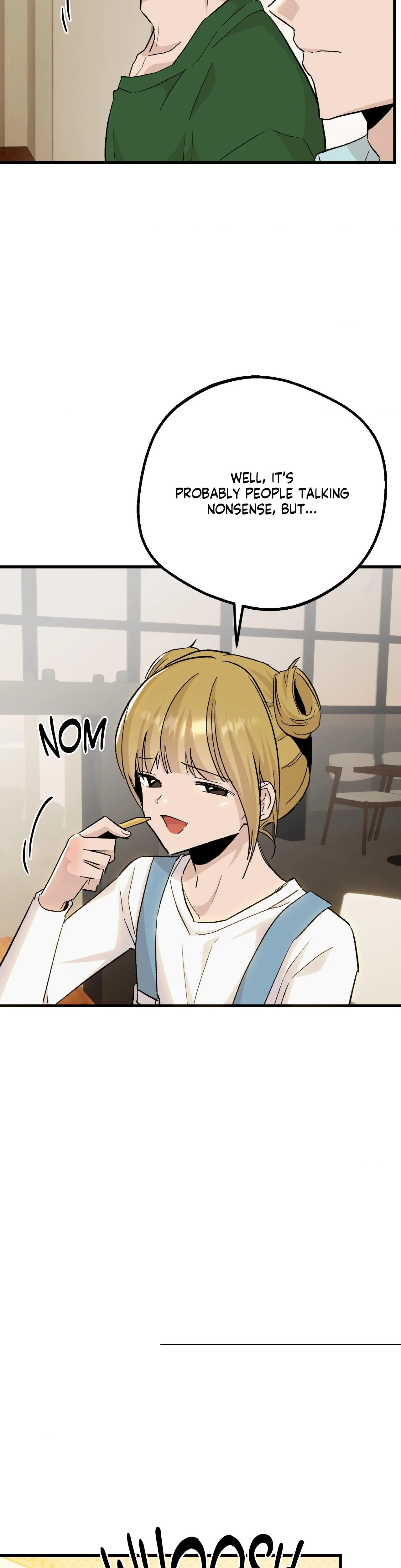Three's A (Nice) Crowd Chapter 23, page 14