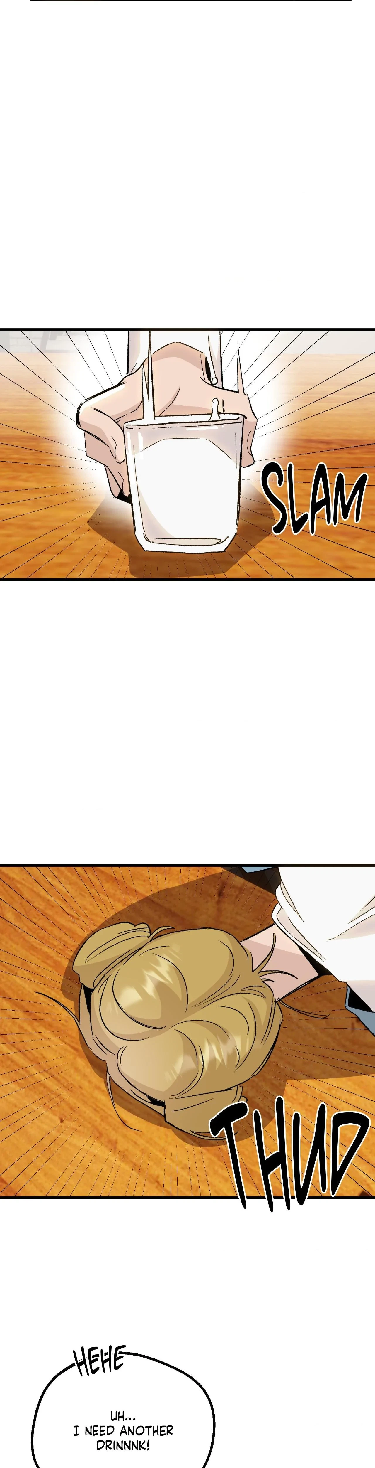 Three's A (Nice) Crowd Chapter 23, page 20