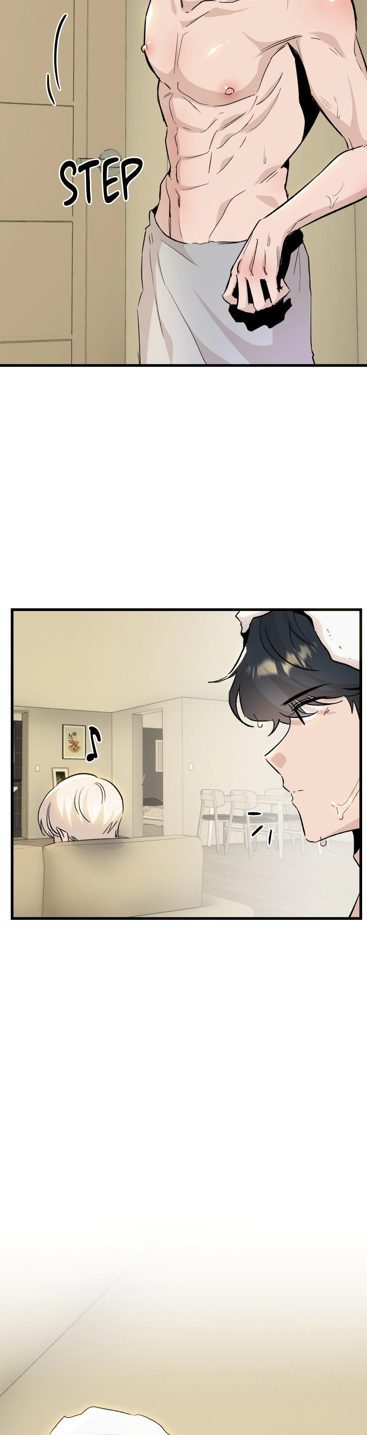 Three's A (Nice) Crowd Chapter 23, page 26