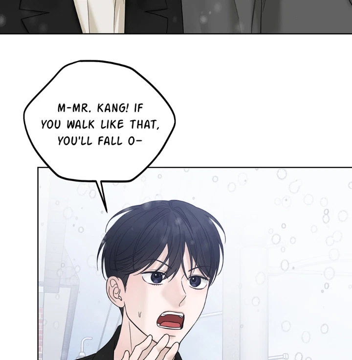 Catch Up Chapter 45, page 11