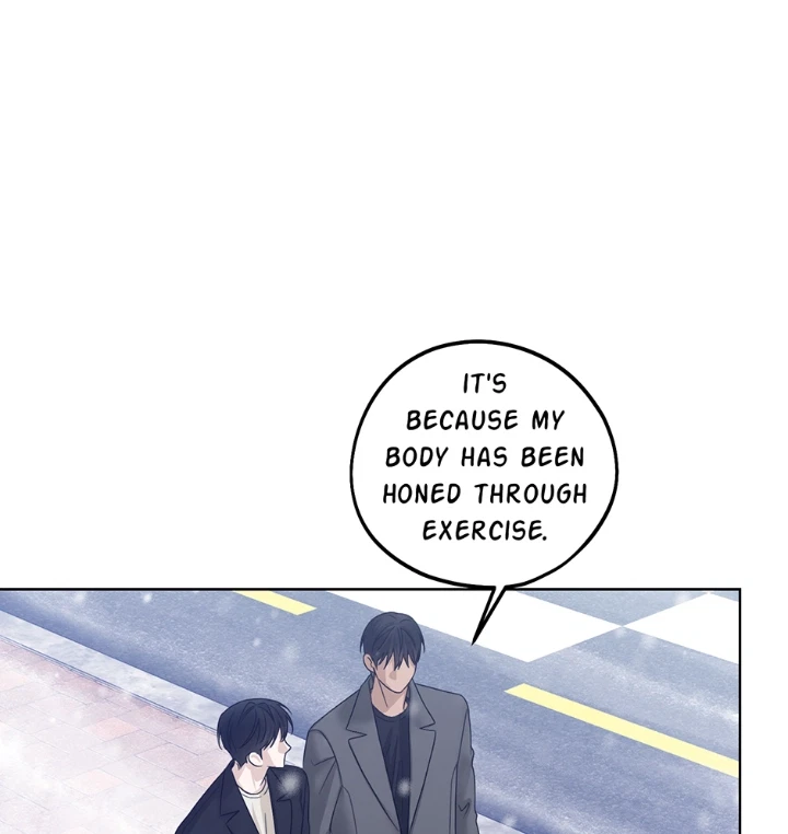 Catch Up Chapter 45, page 19