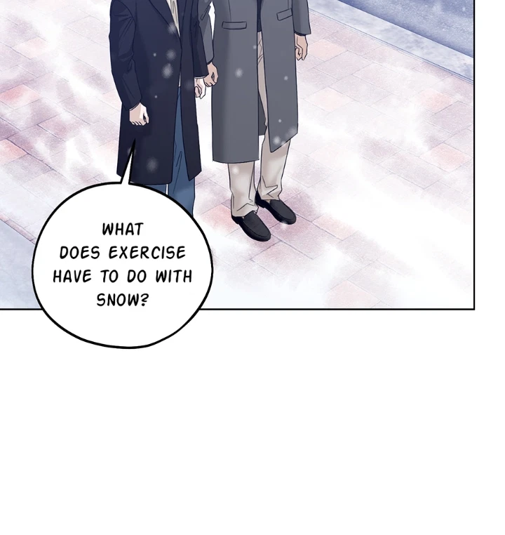 Catch Up Chapter 45, page 20
