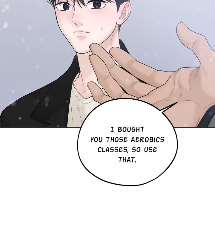 Catch Up Chapter 45, page 22