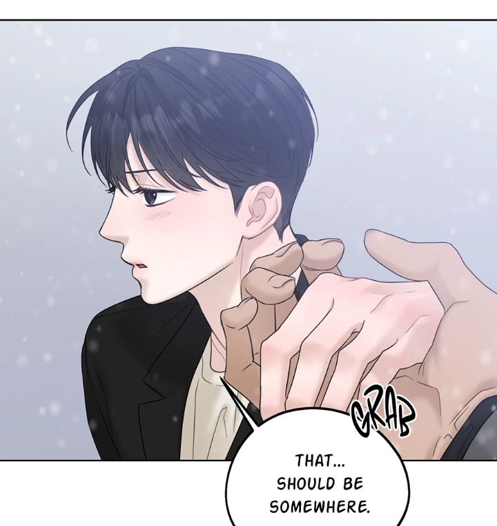 Catch Up Chapter 45, page 23