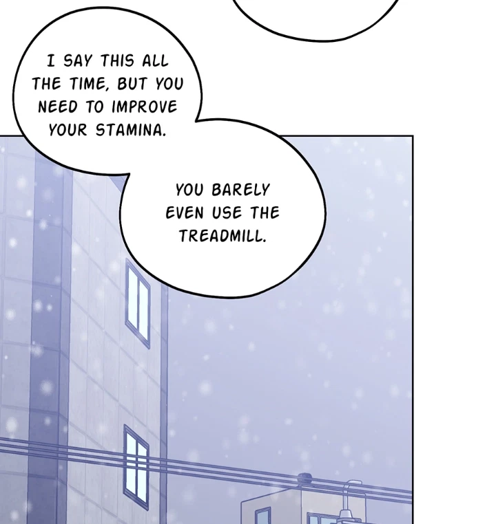 Catch Up Chapter 45, page 24
