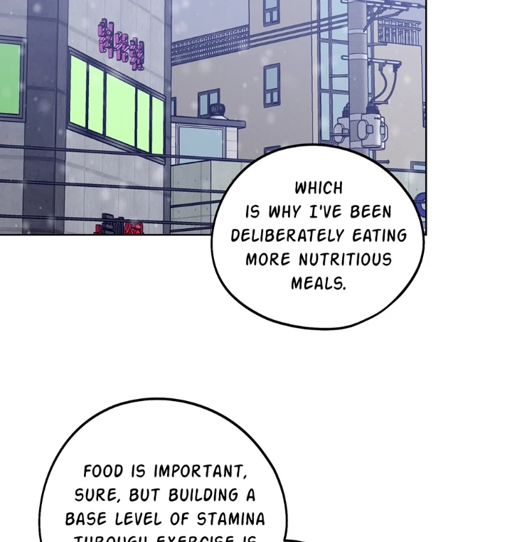Catch Up Chapter 45, page 25